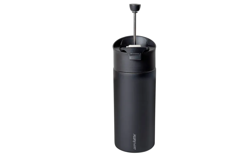 Press & Go French Press Travel Mug