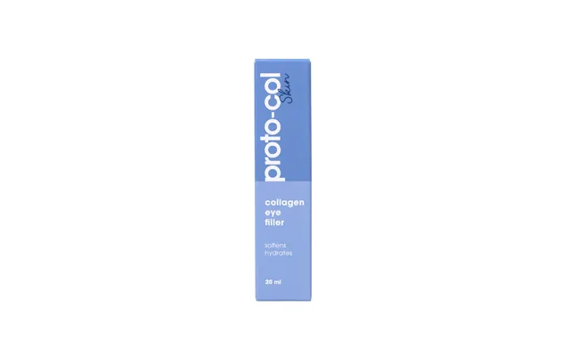 Protocol Collagen Eye Filler