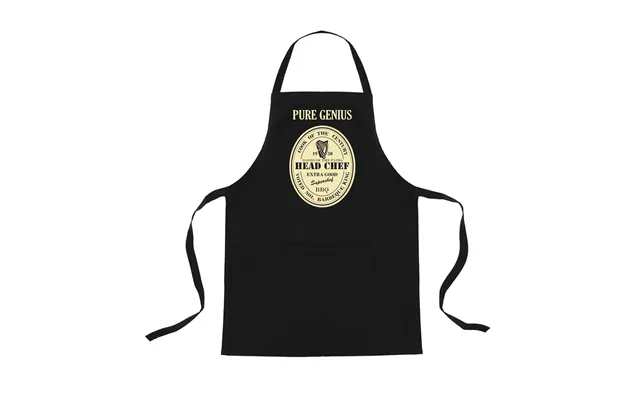 Pure Genius Apron product image