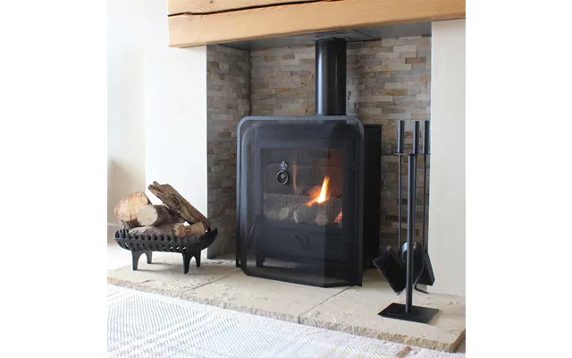 Quantock Spark Fire Guard