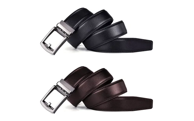 Rachet Belt Set Of 2