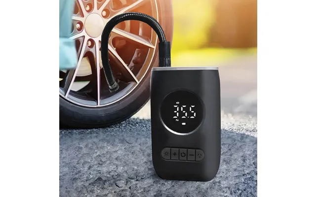 Rapidair Pro product image