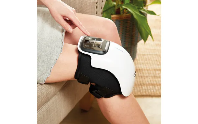Rechargable Knee Massager product image