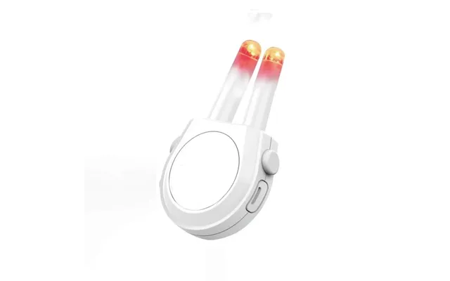 Rechargeable Hayfever And Allergy Reliever product image