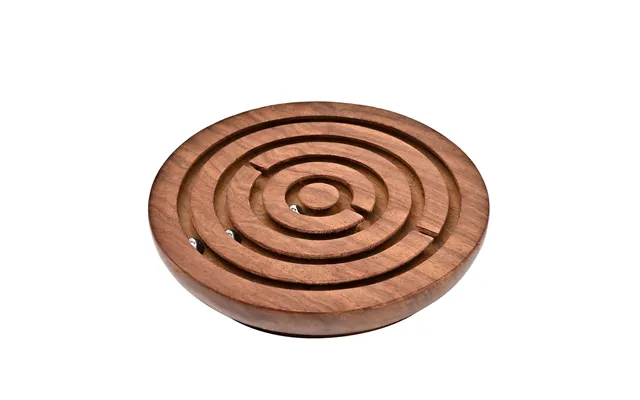 Round Maze Puzzle product image
