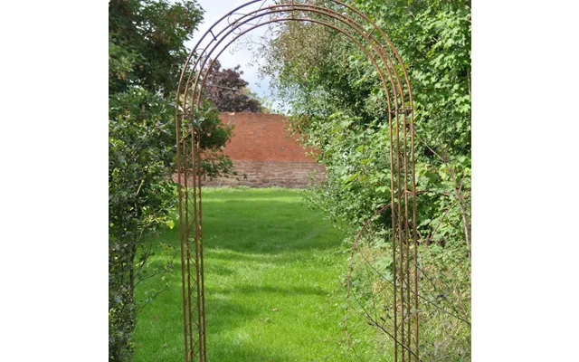 Rustic Arch Rust product image
