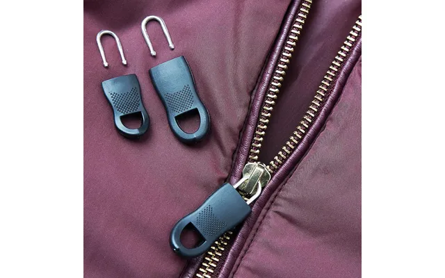 S 16 Zipper Pulls product image