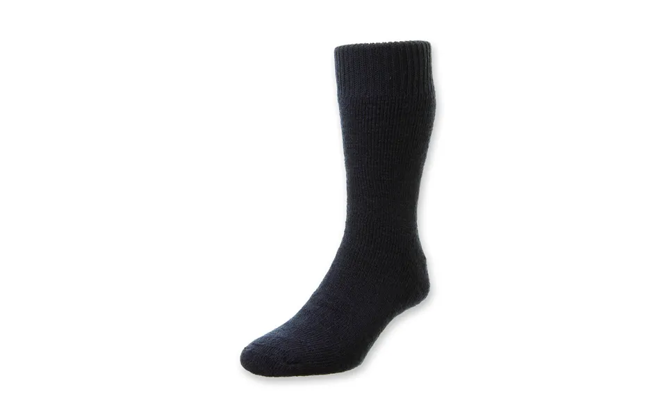 S 4-7 Navy Rambler Socks