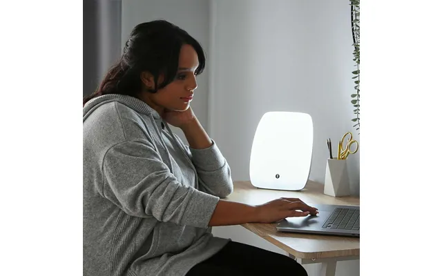 Sad Lamp Desktop Beurer product image