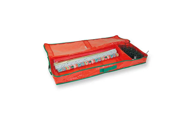 Seasonal Decoration Storage Bag