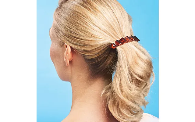 Set Of 2 Hair Clips