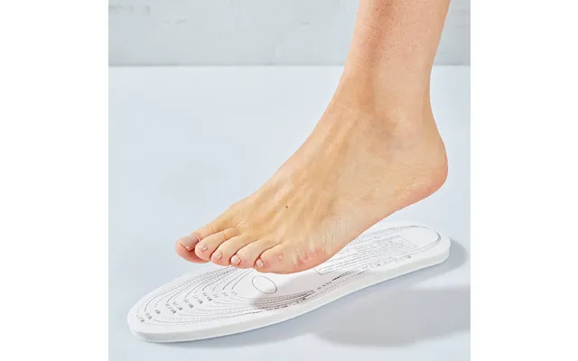 Set Of 2 Memory Foam Insoles product image