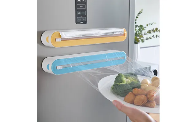 Set Of 2 Proslice 2 In1 Kitchen Dispenser product image