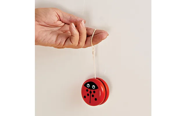 Set Of 3 Animal Yoyos product image
