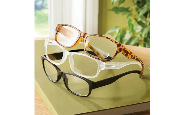 Set Of 3 Reading Glasses 3 product image