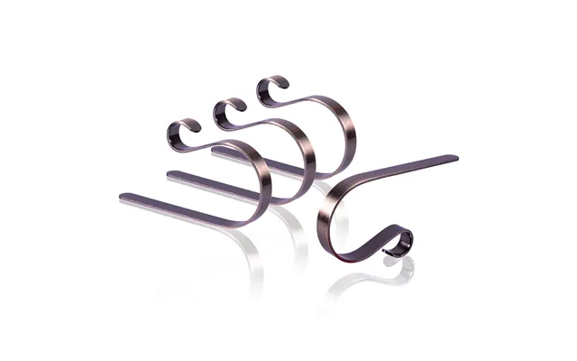 Set Of 4 Christmas Stocking Holders product image