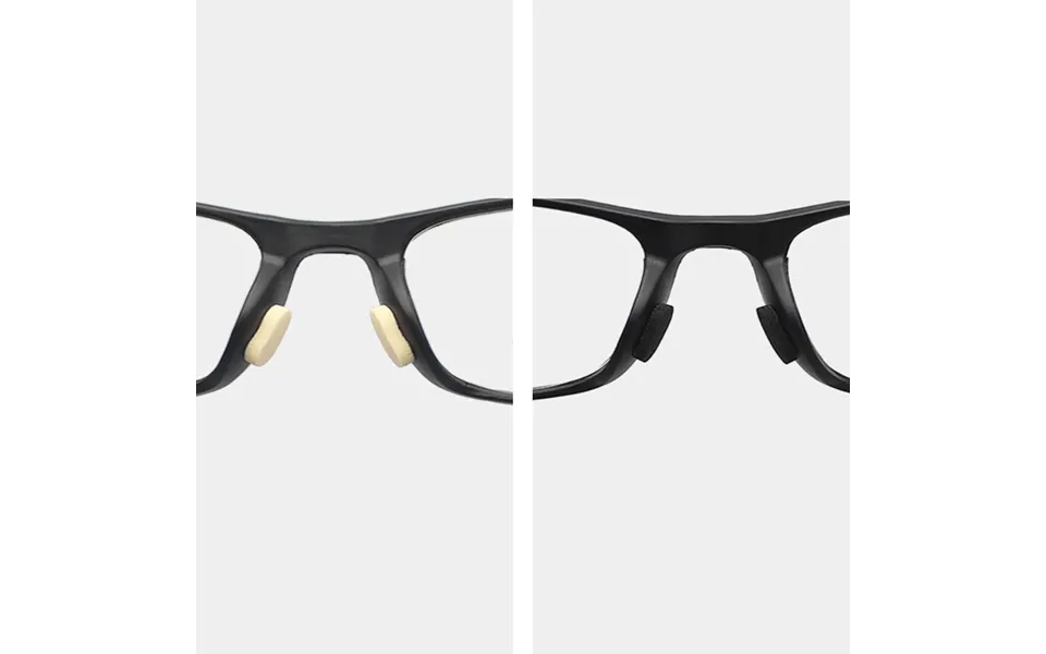 Set Of 48 Non Slip Glasses Grip