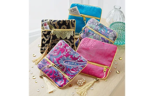 Set Of 5 Gift Purses product image