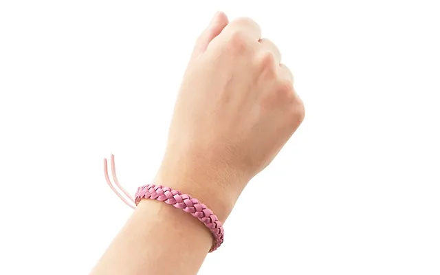 Set Of 6 Mosquito Repeller Bracelets product image