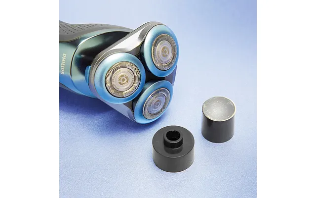 Shaver Sharpener
