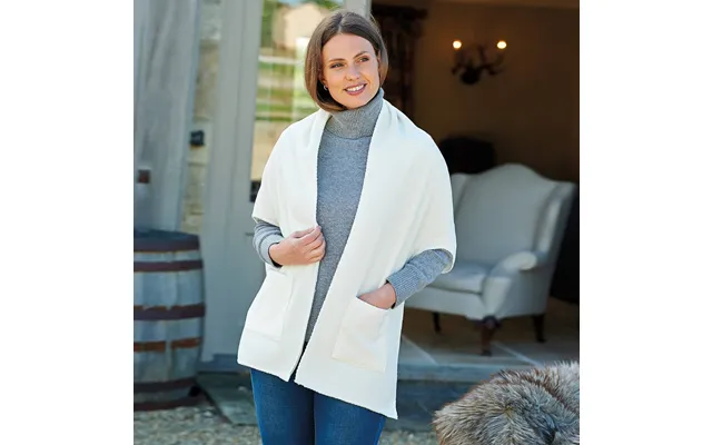 Shawl Wrap L175 X W65cm. product image
