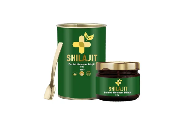 Shilajit Resin 30g