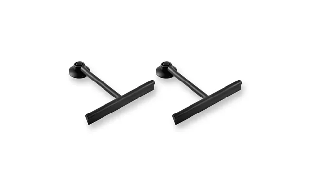 Shower And Tile Squeegee Set Of 2