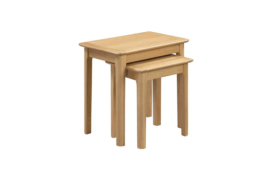 Shropshire Nest Of Tables