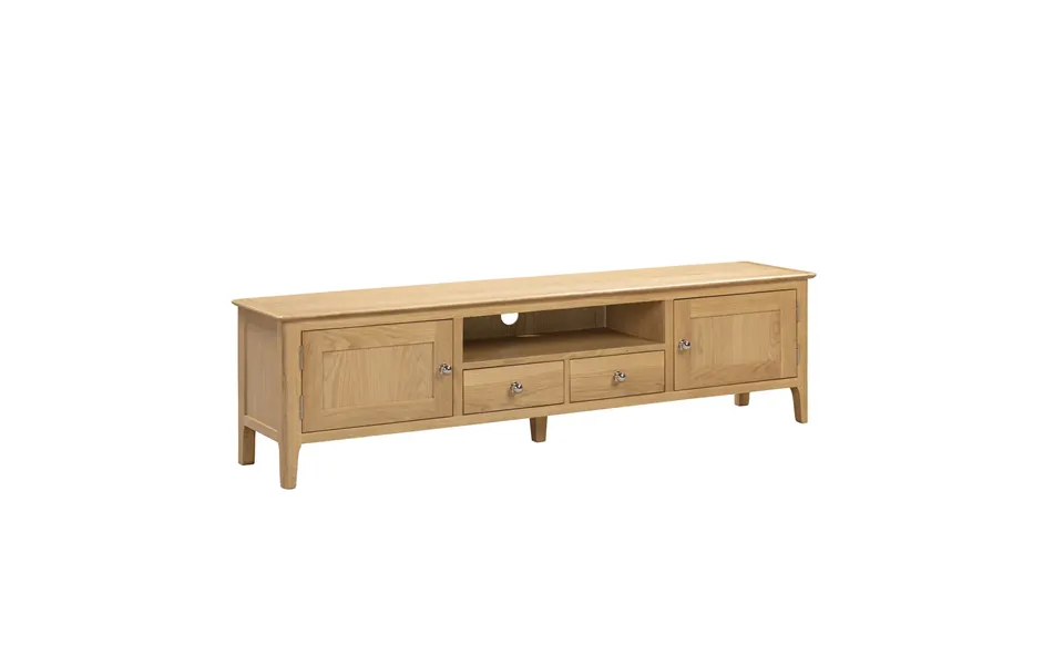 Shropshire Widescreen Tv Unit