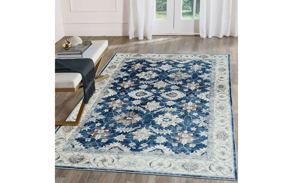 Silk Road Rug Jurdar 160x120cm
