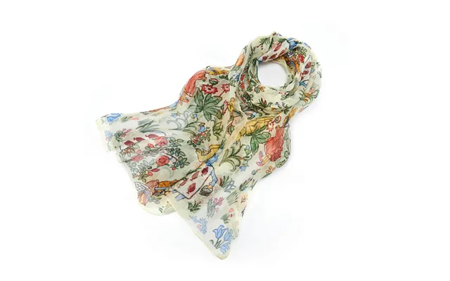 Silk Scarf Cfa Voysey Alice product image