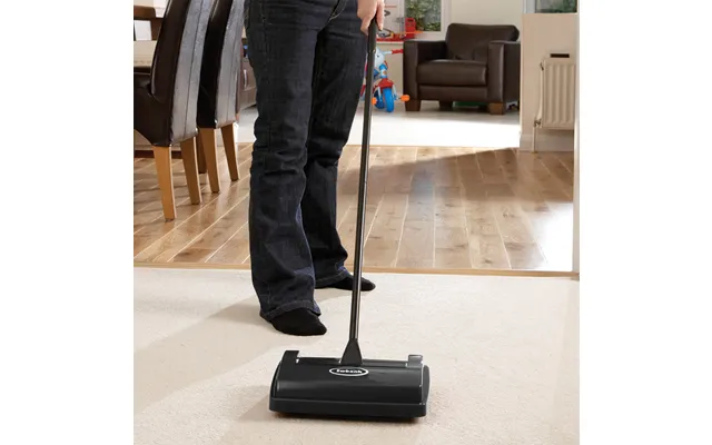 Single Height Speedsweep