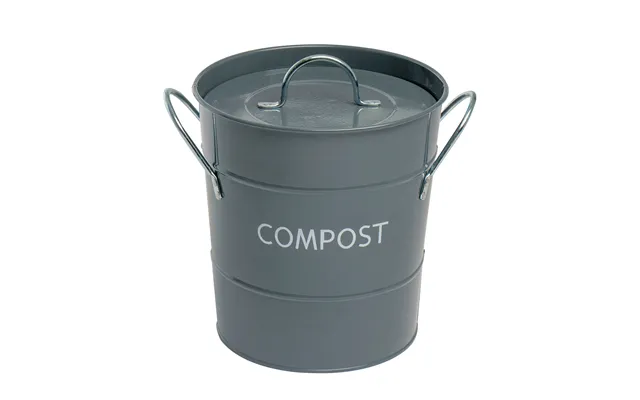 Slate Compost Pail product image