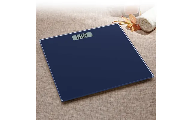 Slimline Scales Navy