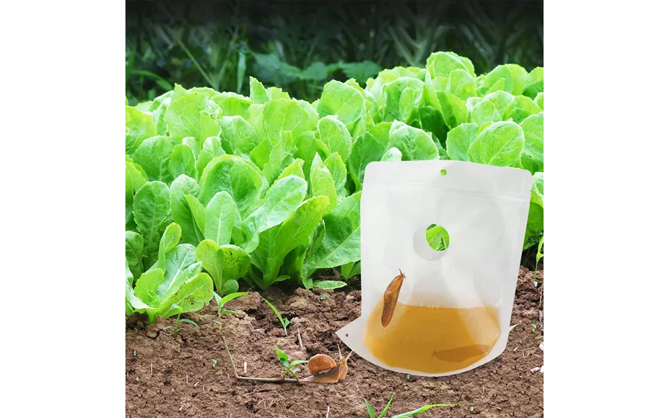 Slug Bagz 6pk