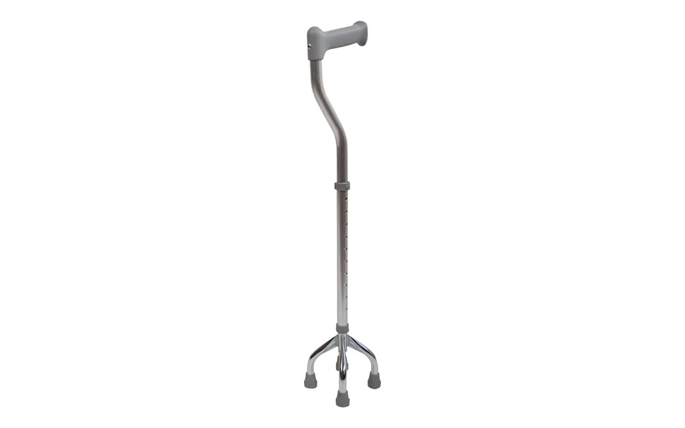 Small Base Quad Cane