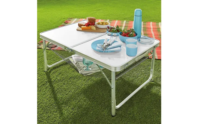Small Outdoor Table W60 X L90cm product image