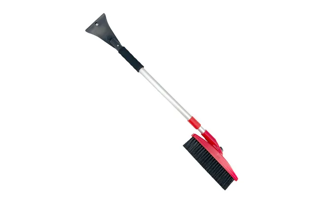 Snow Brush And Ice Scraper product image