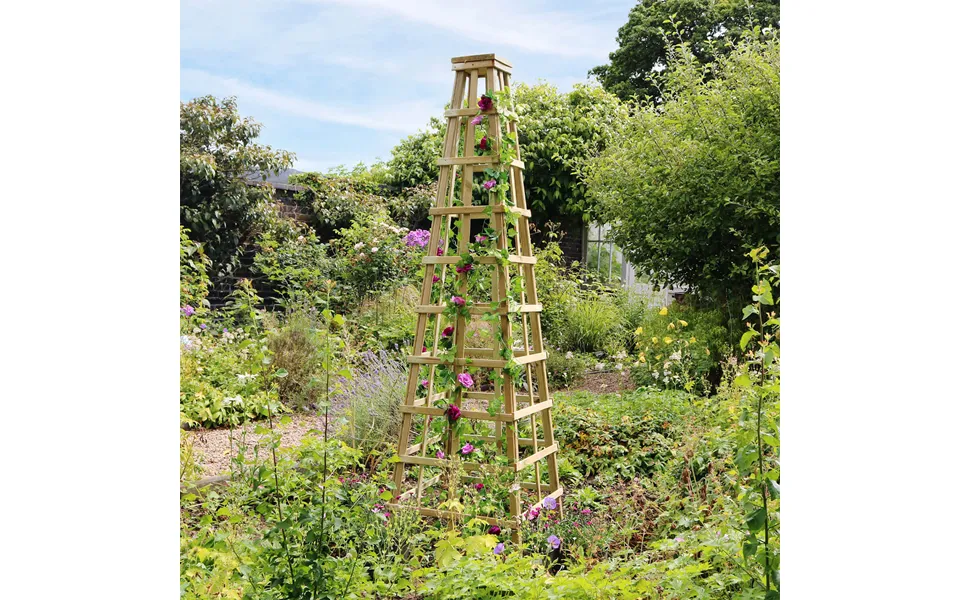 Snowdon Obelisk