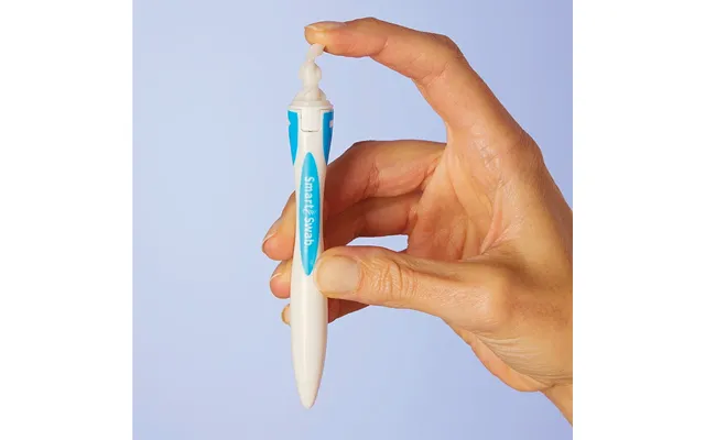 Soft Spiral Earwax Remover