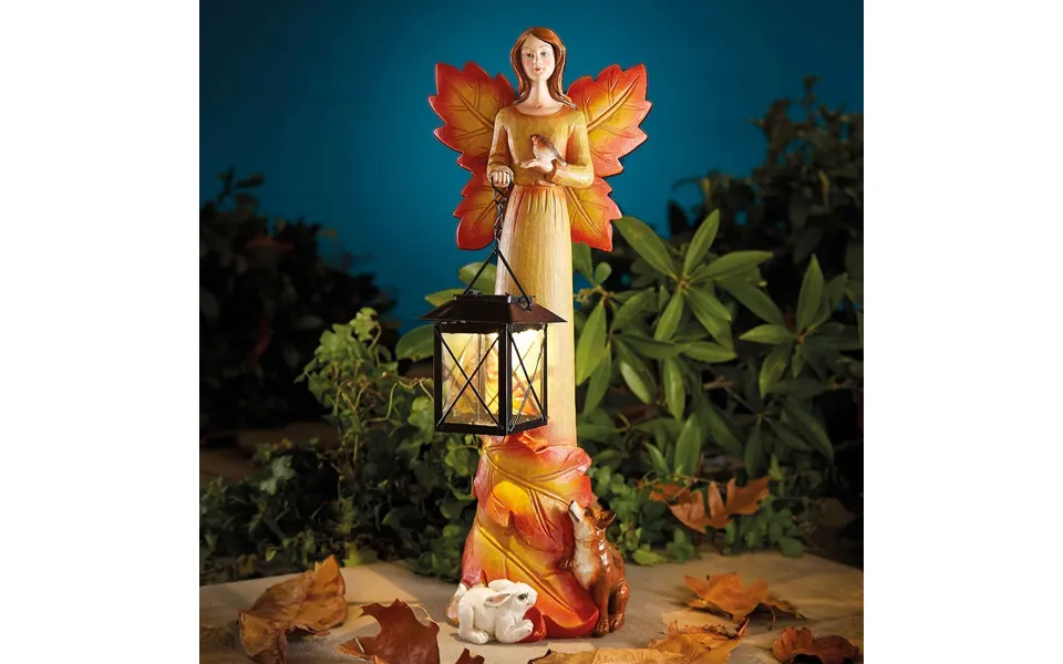 Solar Autumn Fairy 40cm