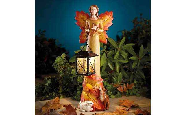 Solar Autumn Fairy 40cm
