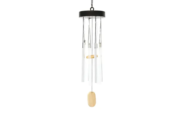 Solar Wind Chime