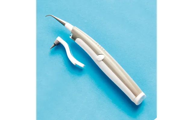 Sonic Toothpick
