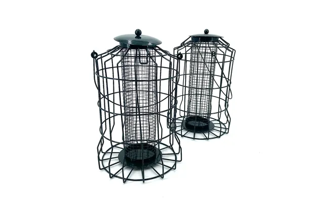Squirrell Proof Bird Feeder Set Of 2 product image