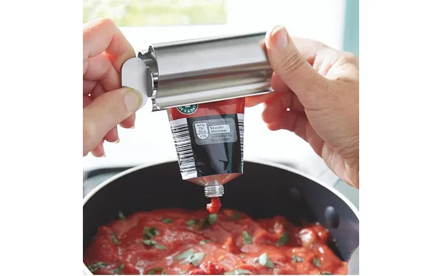 Stainless Steel Squeezer product image