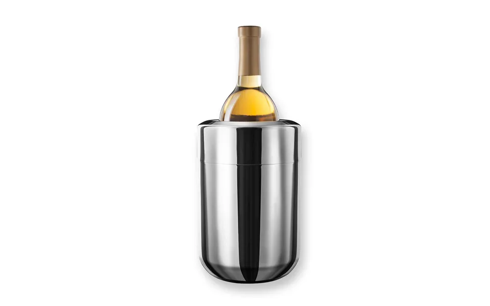 Stainless Steel Wine Chiller
