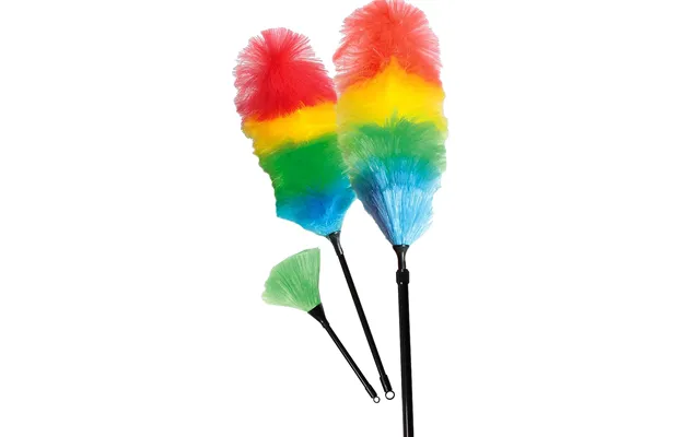 Static Duster - Pack Of 3