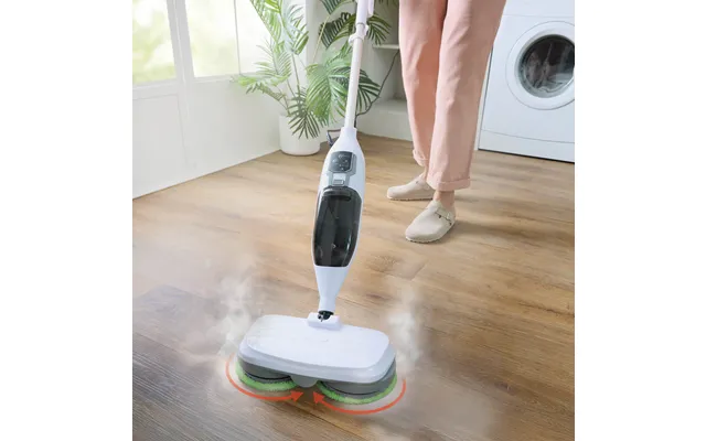 Steam Twister Mop