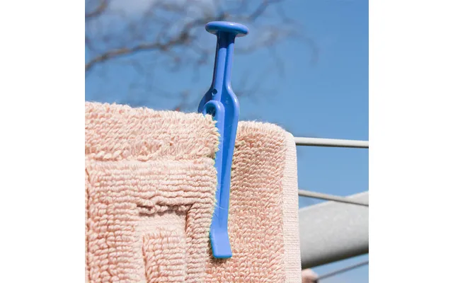 Storm Force Pegs 48pk